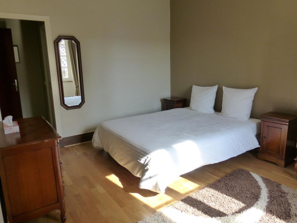 Maison Bellevue Bed & Breakfast Carcassonne Quarto foto